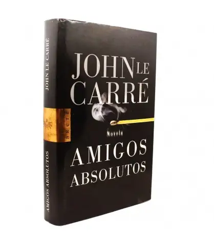 Amigos absolutos
