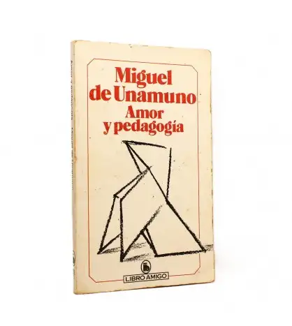 Amor y pedagogía