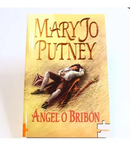 Ángel o bribón