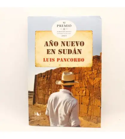 Año nuevo en Sudán