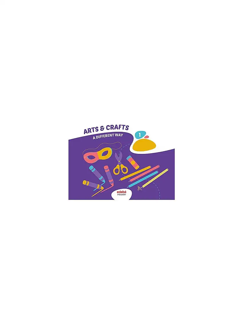 Arts And Crafts 1