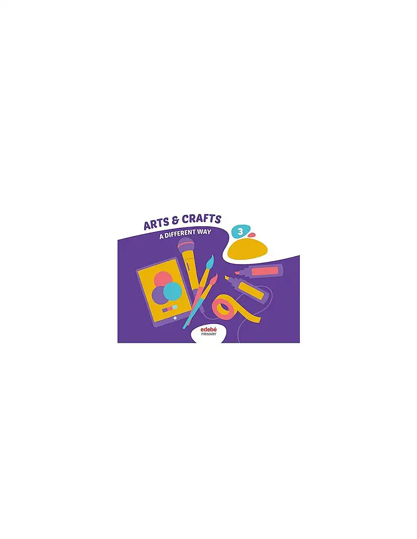 Arts And Crafts 3