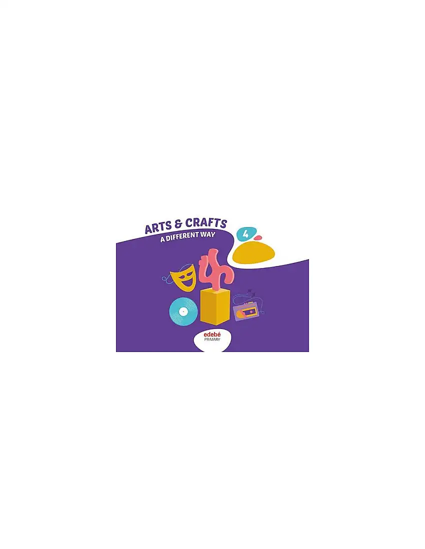 Arts And Crafts 4