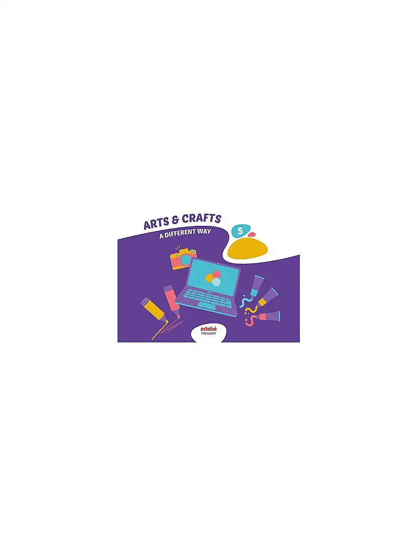 Arts And Crafts 5