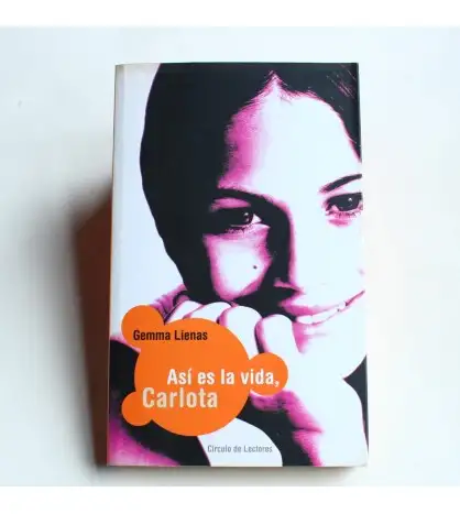 ASÍ ES LA VIDA, CARLOTA