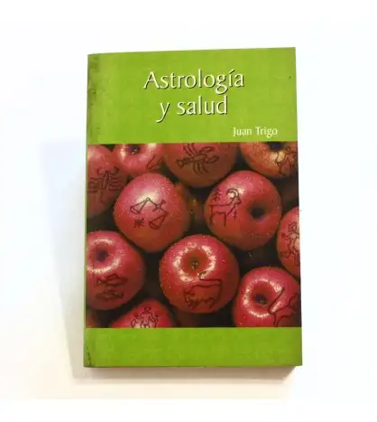 Astrología Y Salud