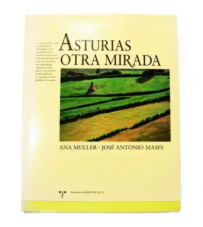 Asturias: otra mirada