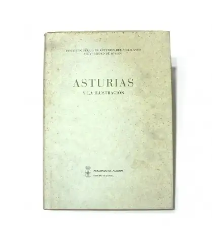 Asturias y la Ilustración
