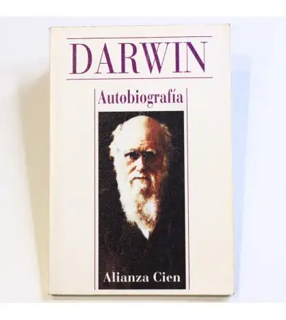 Autobiografía - Darwin