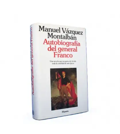 Autobiografía del general Franco