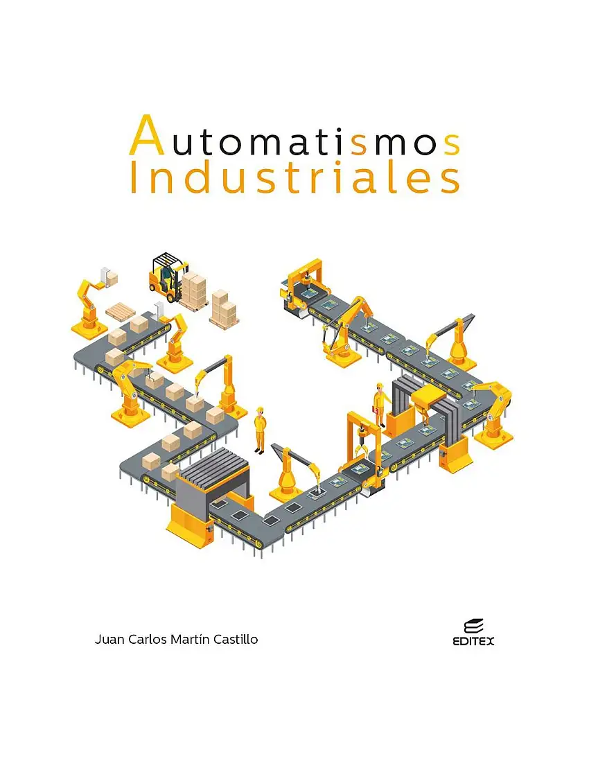Automatismos industriales