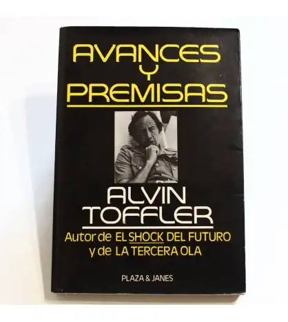 Avances y Premisas