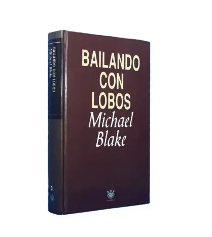 Bailando con lobos