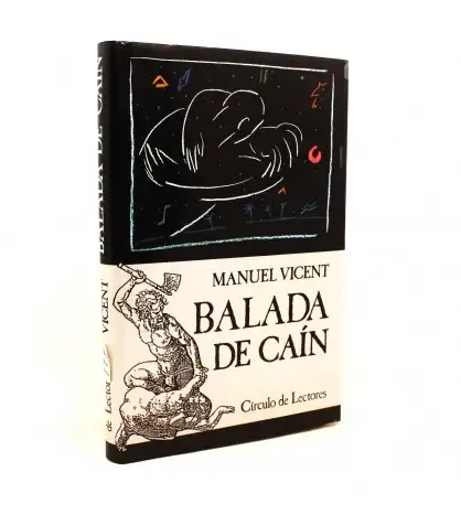 Balada de Caín
