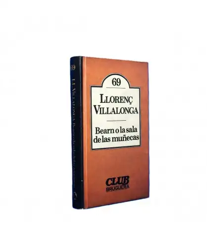 Bearn o La Sala de las Muñecas