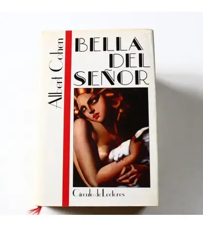 Bella del Señor