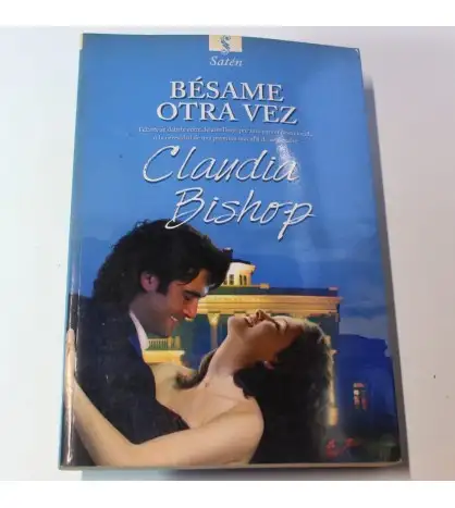 Bésame otra vez (OTROS FICCION)