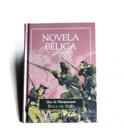 Bola de sebo