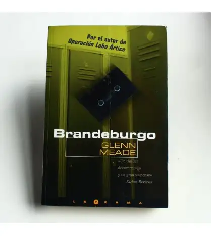 Brandeburgo