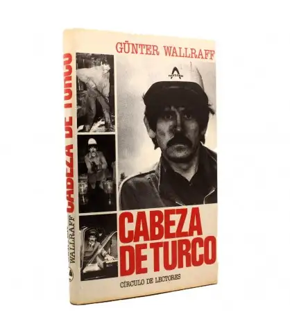 Cabeza de turco