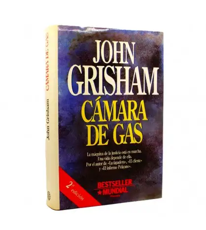 Cámara de Gas