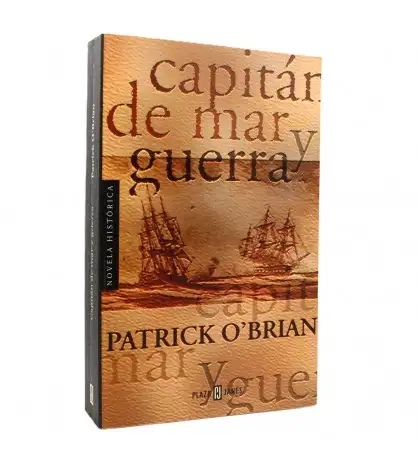 Capitán de mar y guerra