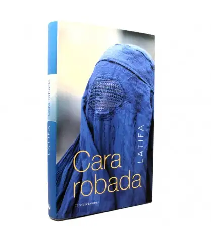 Cara robada: tener 20 años en Kabul