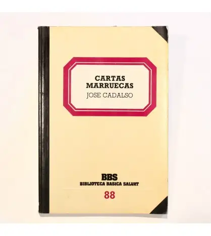 Cartas marruecas