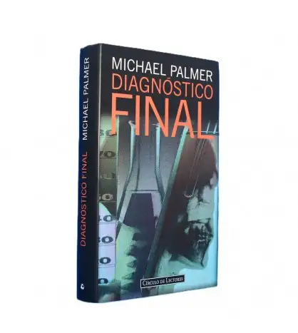 Diagnóstico final