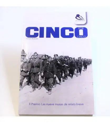 Cinco por cinco