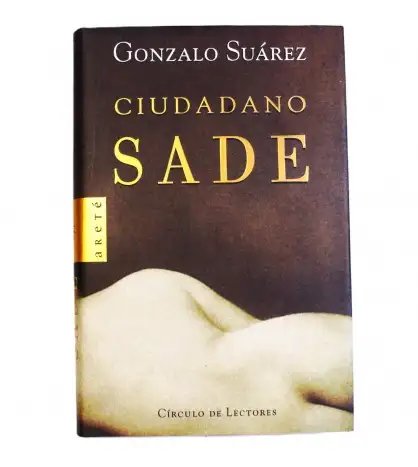 Ciudadano Sade