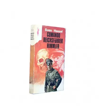 Comando Reichsführer Himmler