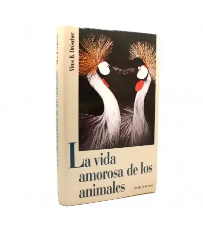 La Vida Amorosa de los Animales
