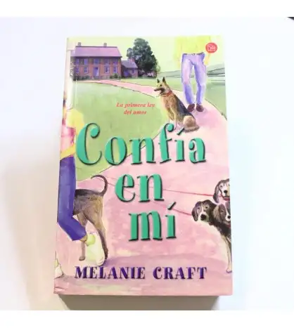 Confía En Mi