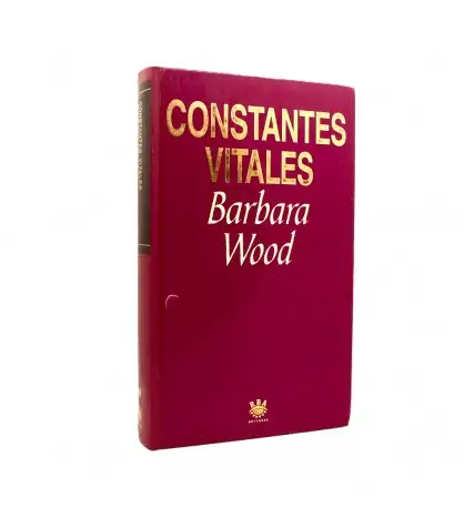 Constantes vitales