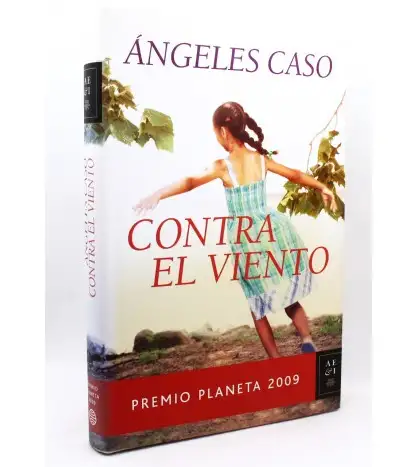 Contra el viento