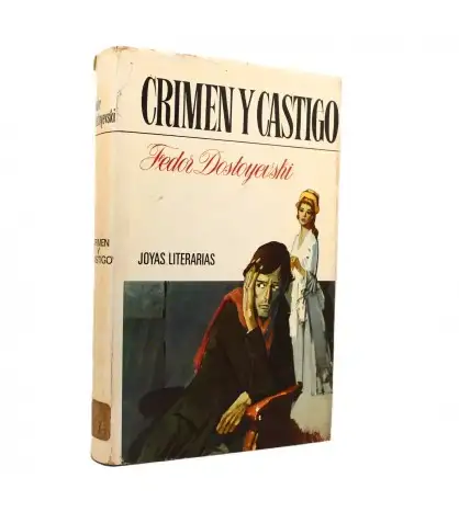 Crimen y Castigo
