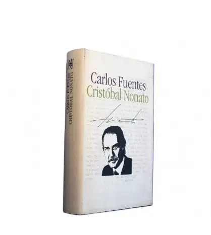 Cristóbal Nonato
