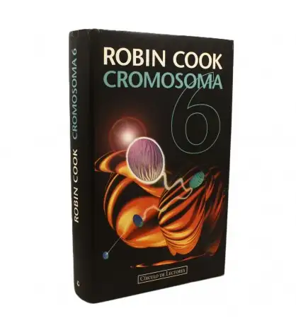 Cromosoma 6