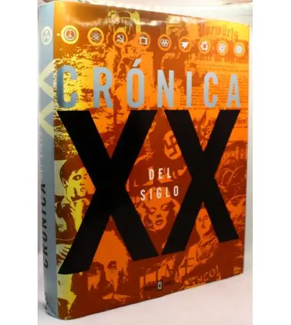 Crónica del siglo XX