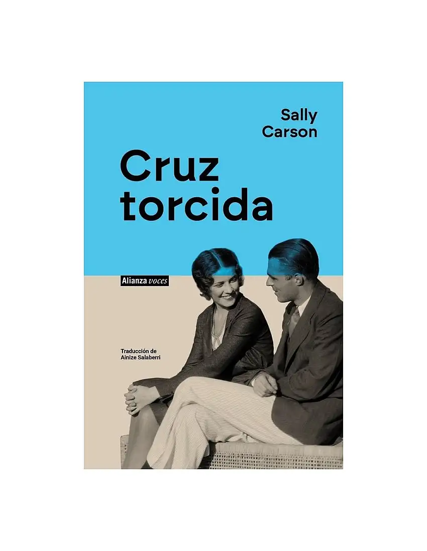 Cruz torcida