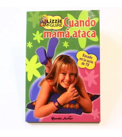 Cuando Mamá Ataca