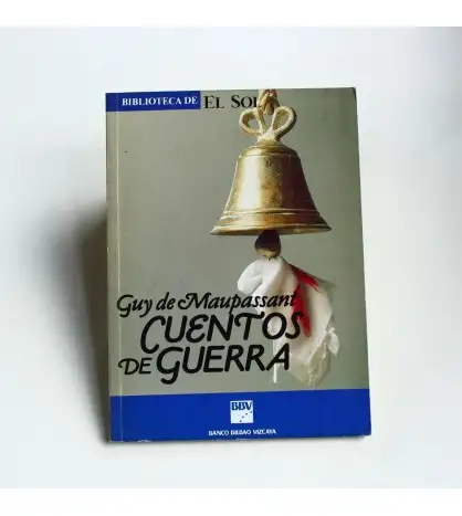 Cuentos de Guerra