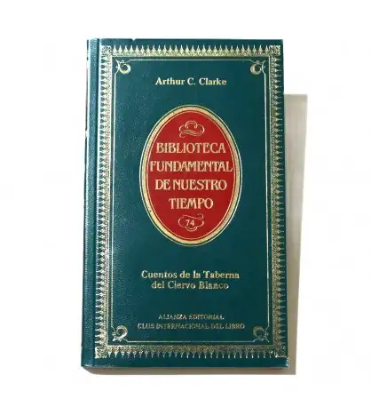 Cuentos de la taberna del ciervo blanco