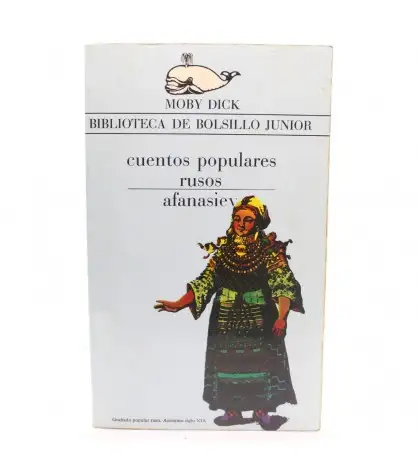Cuentos Populares Rusos