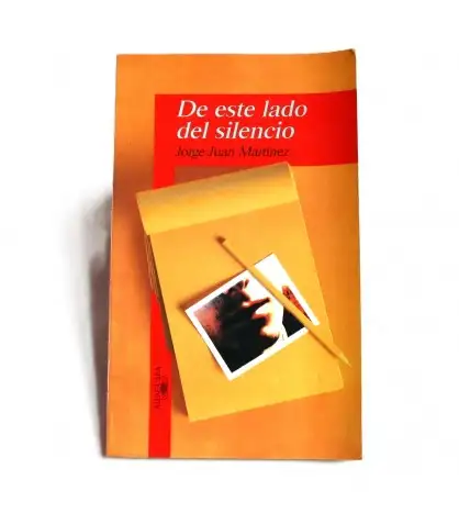 De este lado del silencio