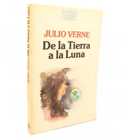 De la Tierra a la Luna