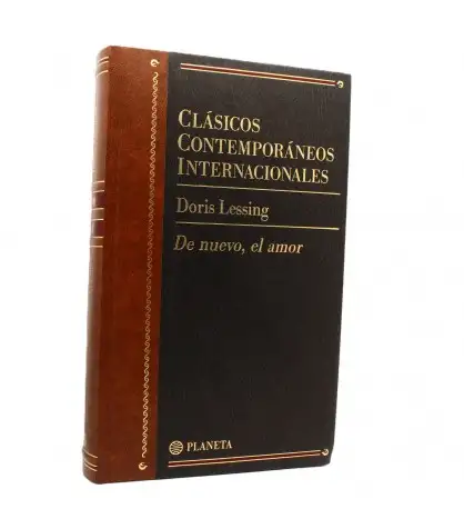 De nuevo, el amor