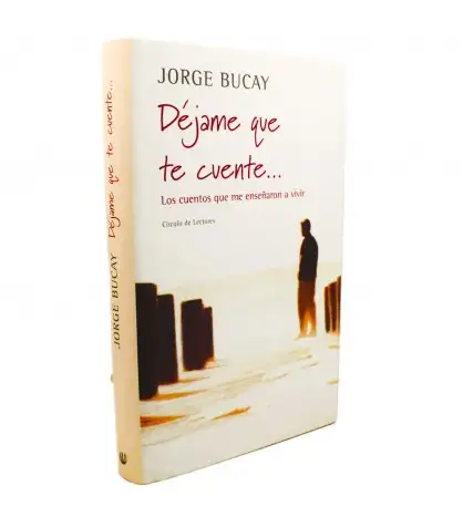 Déjame que te cuente...