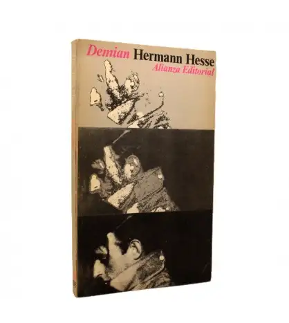Demian. Historia de la juventud de Emil Sinclair